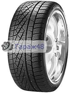 Pirelli Winter SottoZero II 245/40 R18 97V